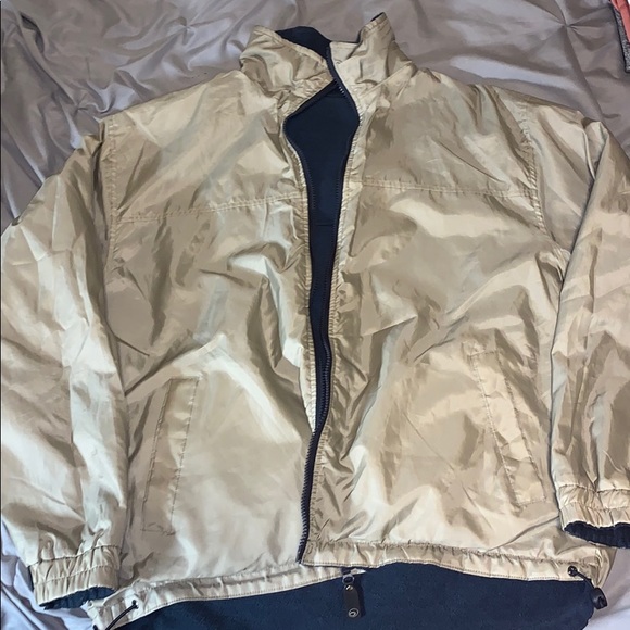 Reversible Bomber Jacket - Picture 2 of 2
